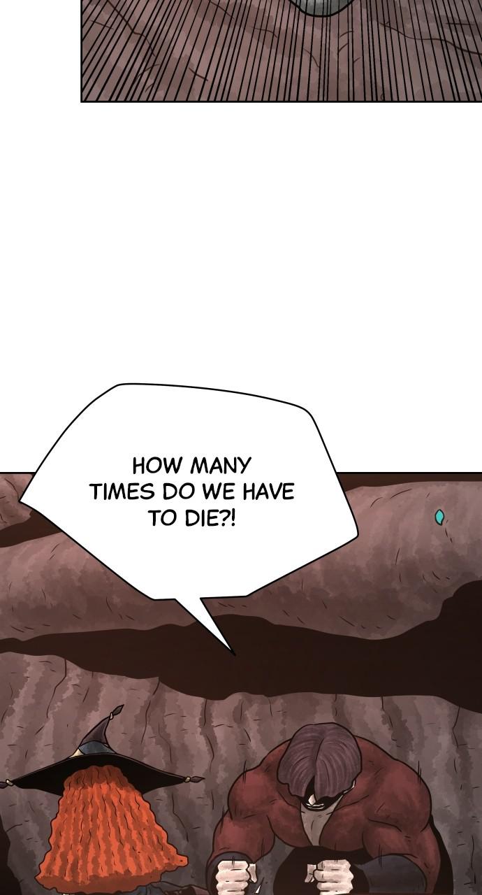 Warrior Executioner Chap 34 - Next Chap 35