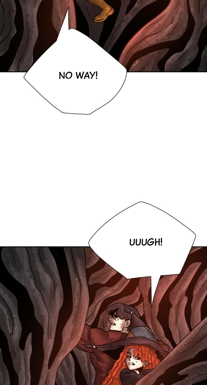Warrior Executioner Chap 34 - Next Chap 35