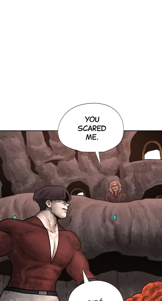 Warrior Executioner Chap 34 - Next Chap 35