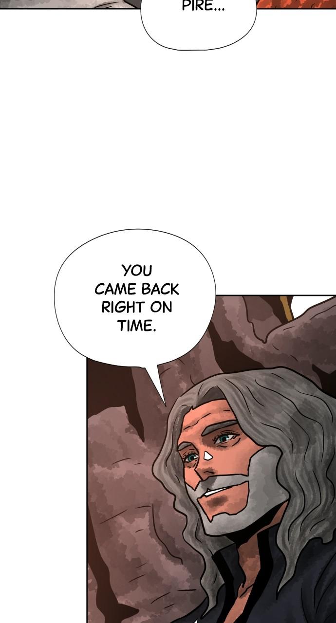Warrior Executioner Chap 34 - Next Chap 35