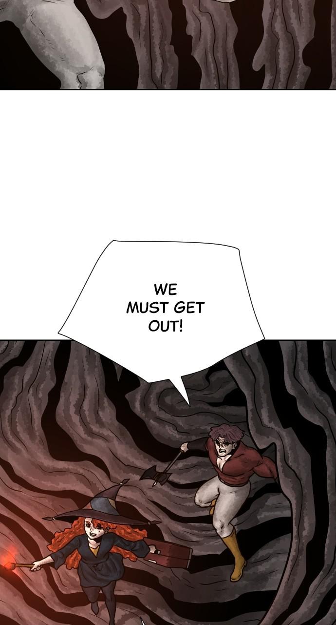 Warrior Executioner Chap 34 - Next Chap 35