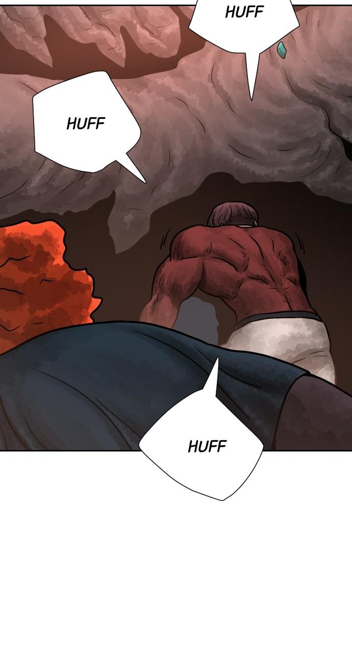 Warrior Executioner Chap 34 - Next Chap 35