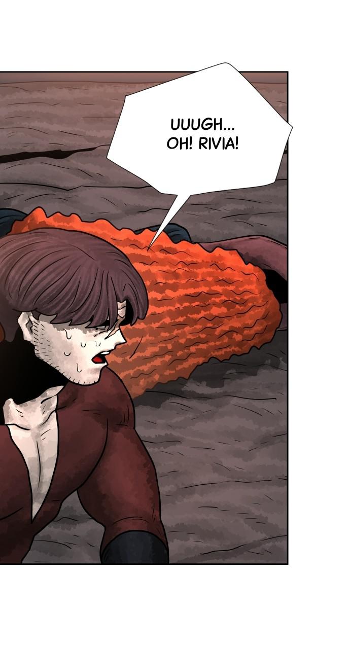 Warrior Executioner Chap 34 - Next Chap 35