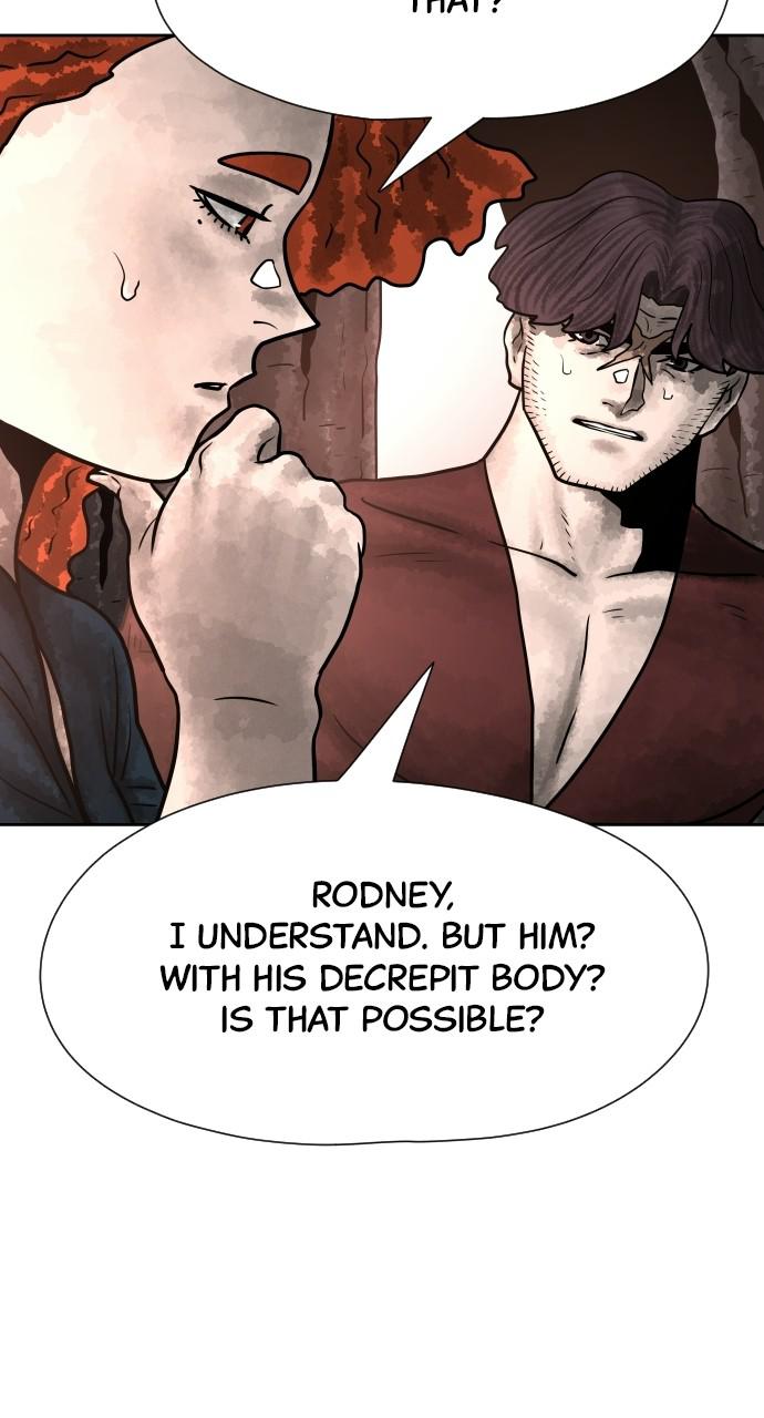 Warrior Executioner Chap 34 - Next Chap 35