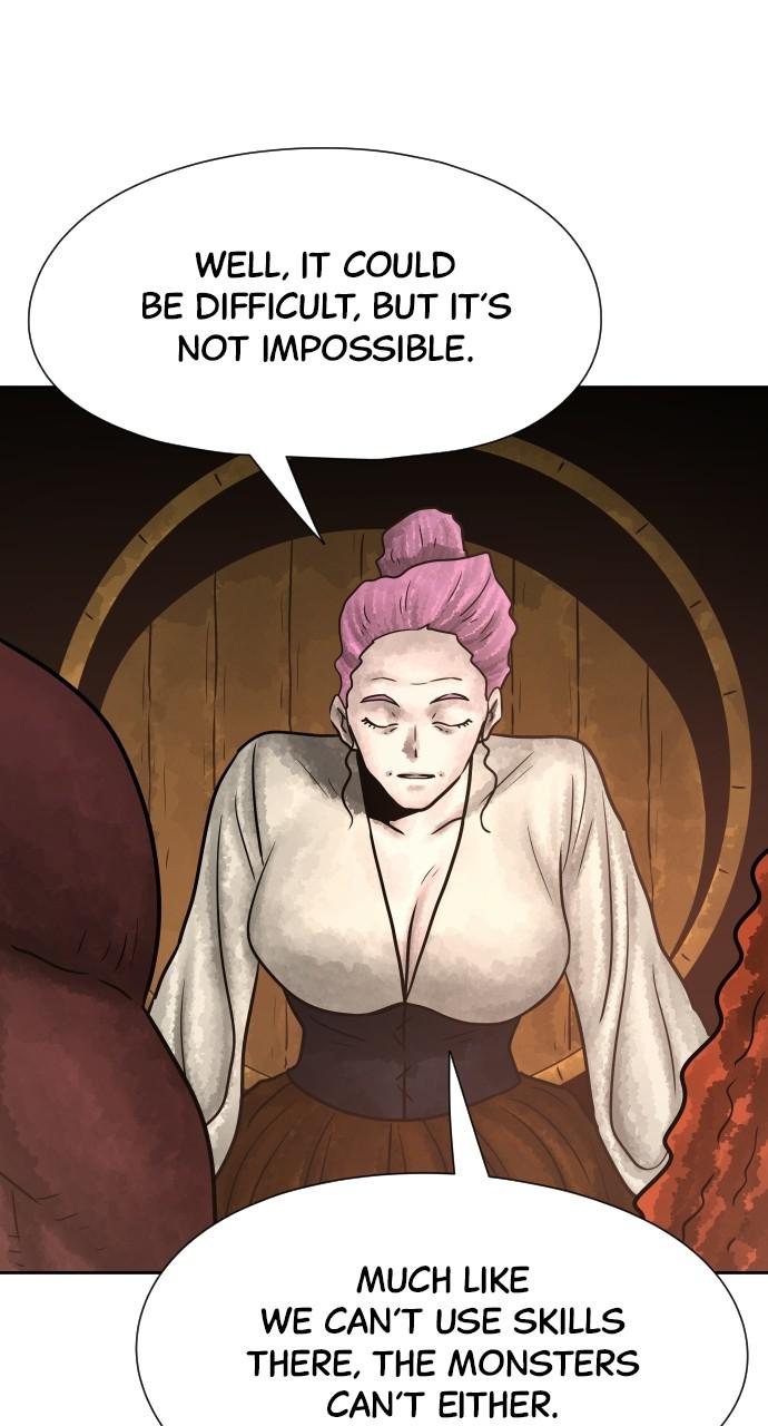 Warrior Executioner Chap 34 - Next Chap 35