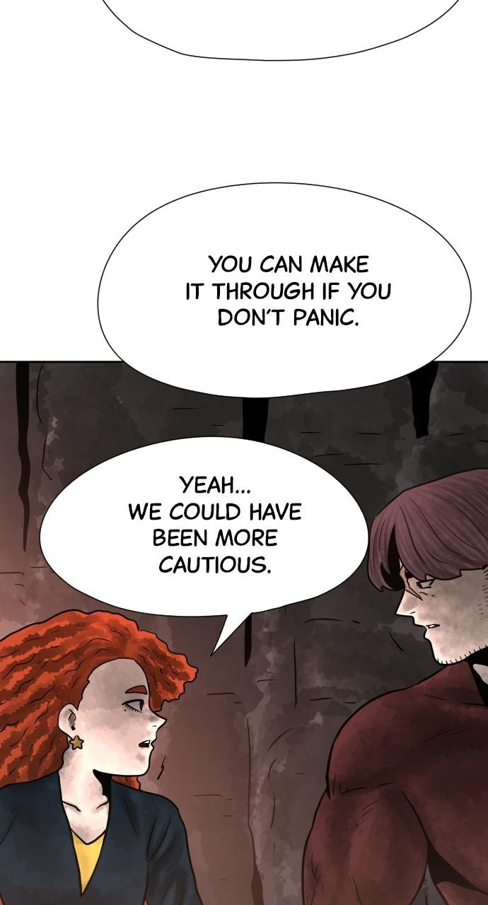 Warrior Executioner Chap 34 - Next Chap 35