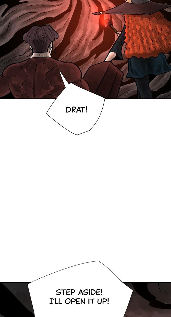 Warrior Executioner Chap 34 - Next Chap 35