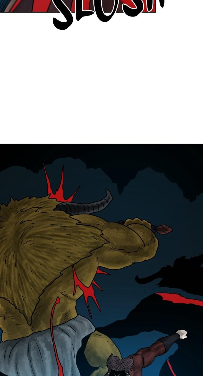 Warrior Executioner Chap 34 - Next Chap 35
