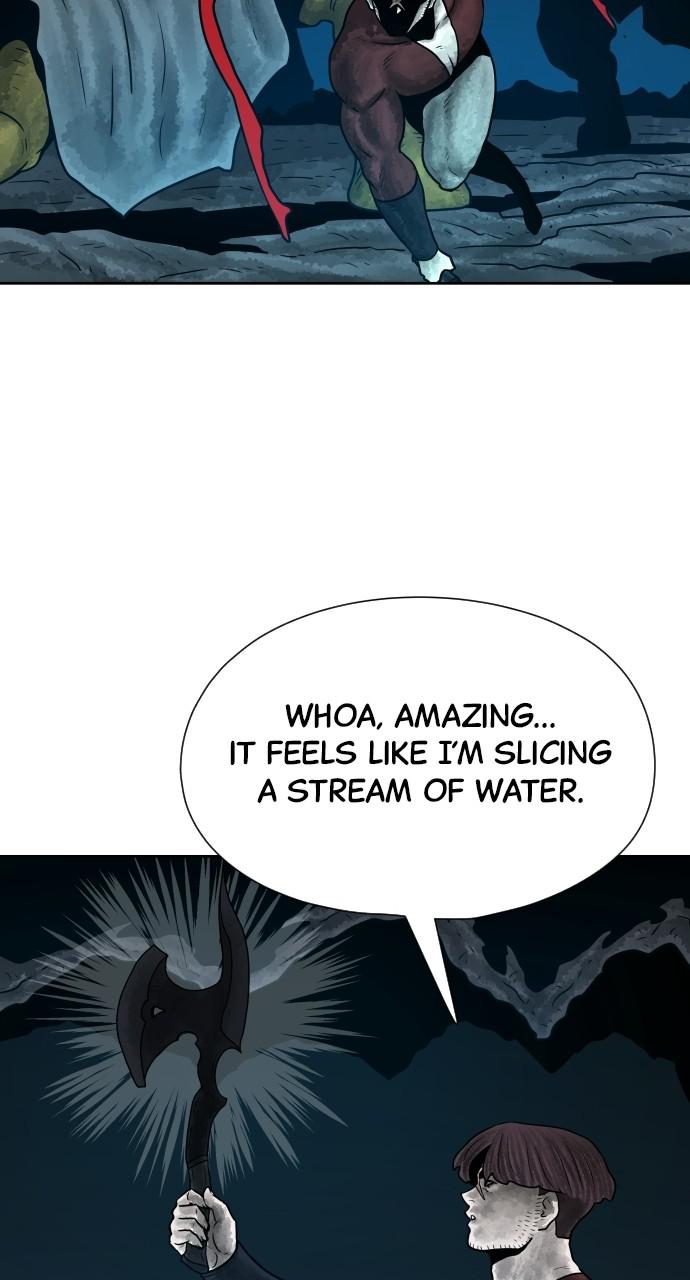 Warrior Executioner Chap 34 - Next Chap 35