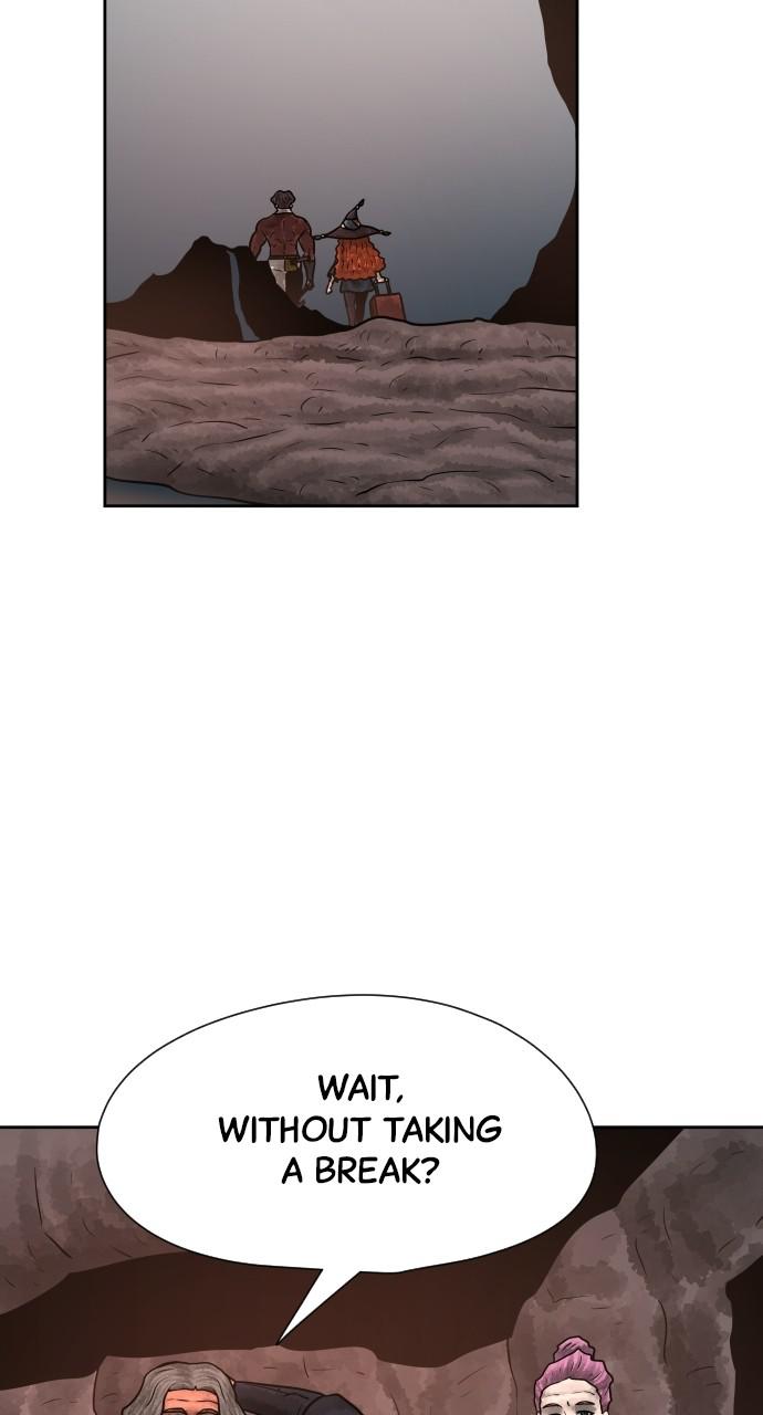 Warrior Executioner Chap 34 - Next Chap 35