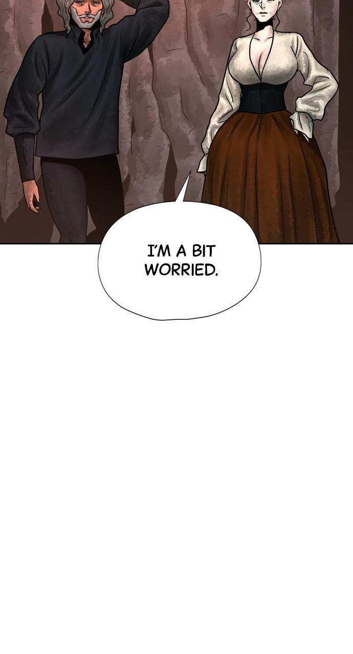 Warrior Executioner Chap 34 - Next Chap 35