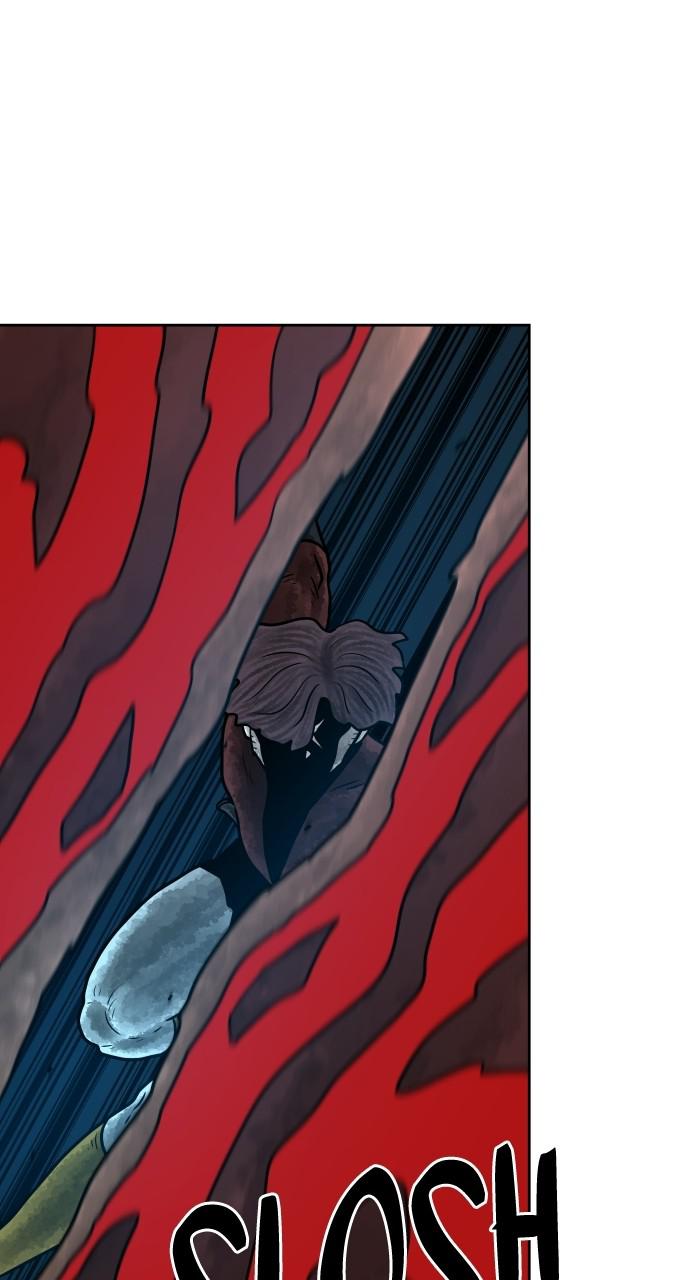 Warrior Executioner Chap 34 - Next Chap 35