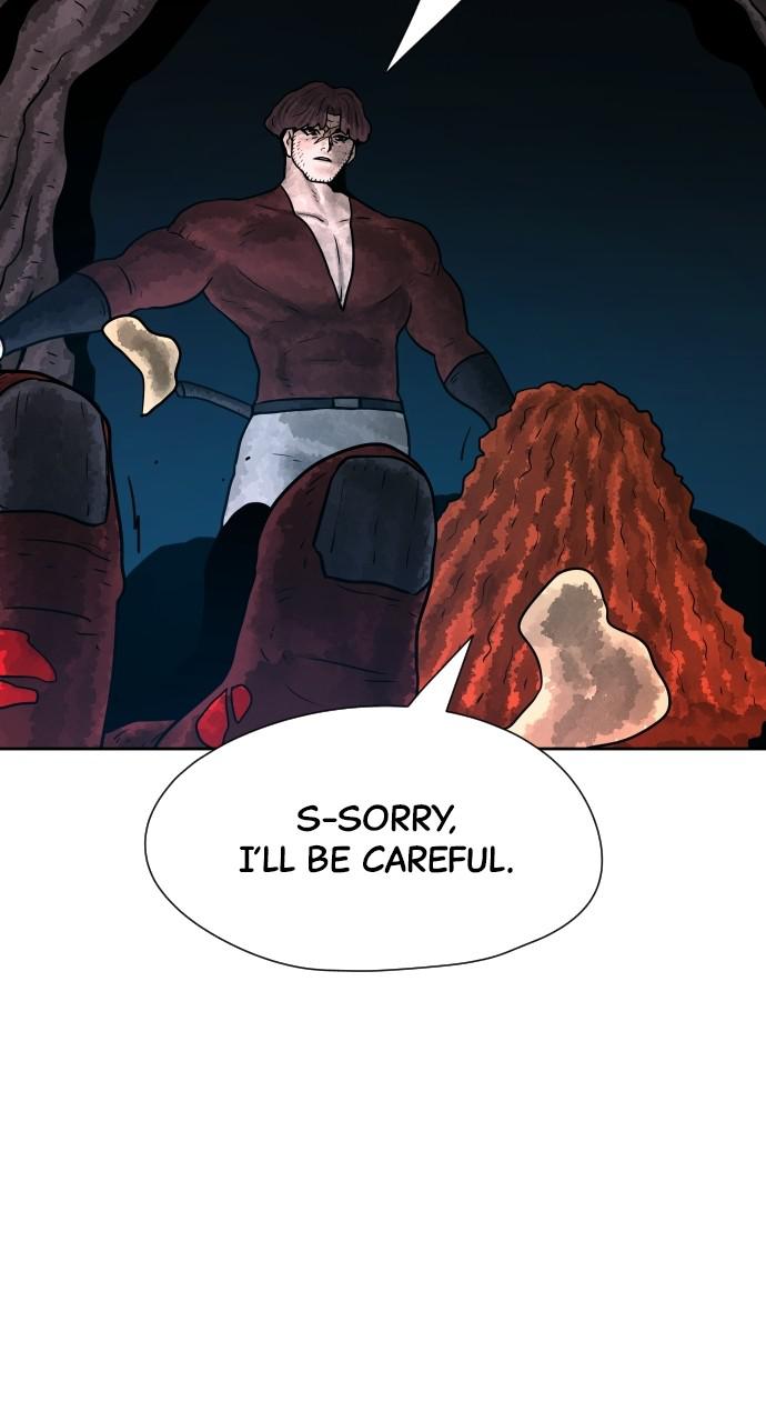 Warrior Executioner Chap 34 - Next Chap 35