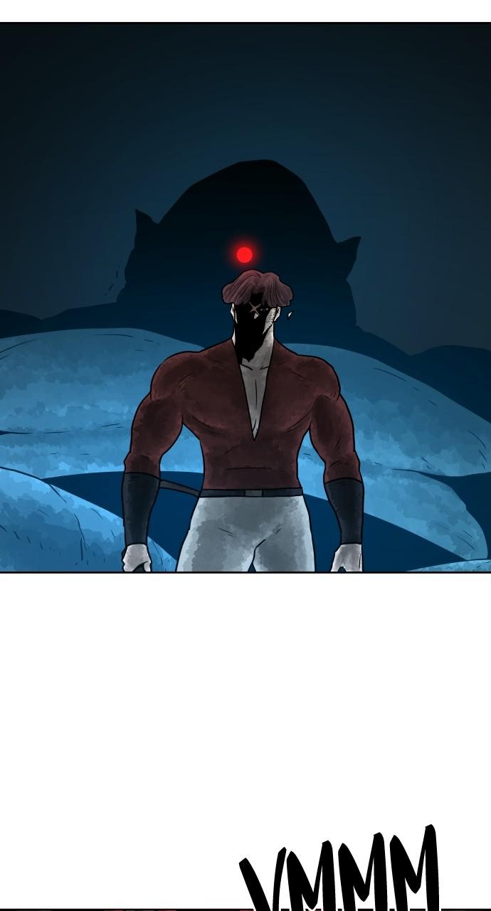 Warrior Executioner Chap 34 - Next Chap 35