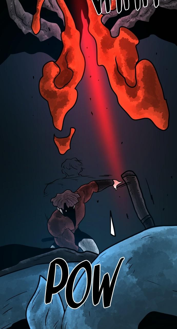 Warrior Executioner Chap 34 - Next Chap 35