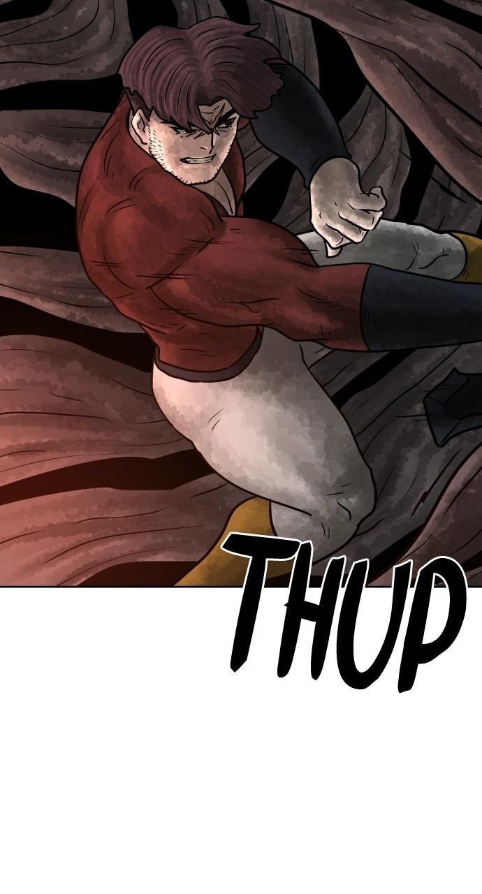 Warrior Executioner Chap 34 - Next Chap 35