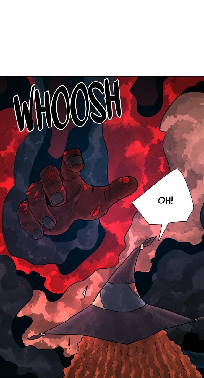 Warrior Executioner Chap 34 - Next Chap 35