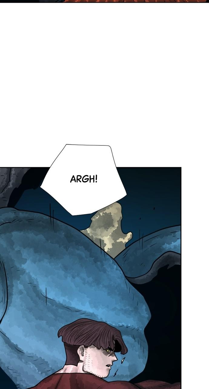 Warrior Executioner Chap 34 - Next Chap 35