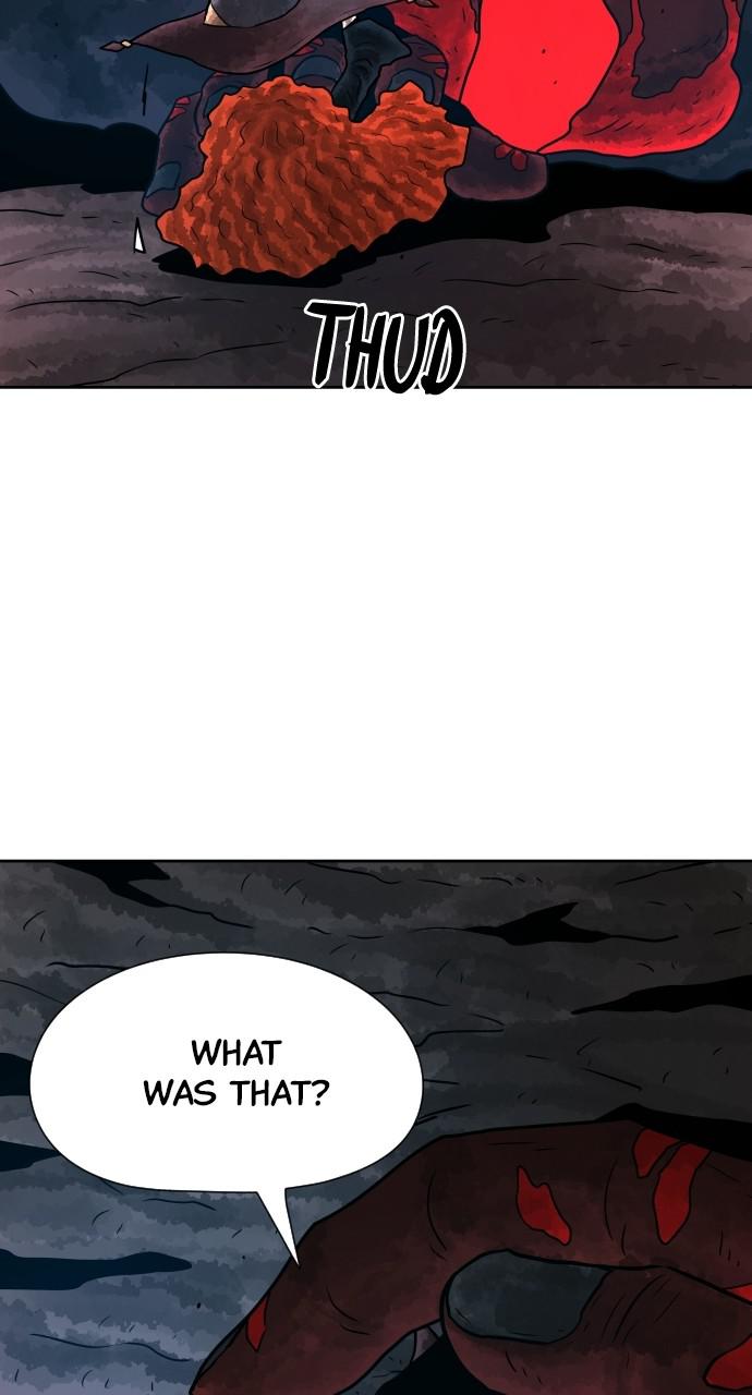 Warrior Executioner Chap 34 - Next Chap 35