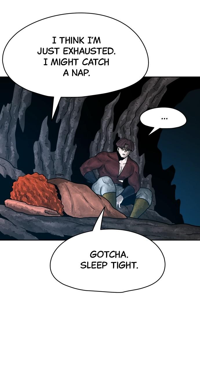 Warrior Executioner Chap 34 - Next Chap 35