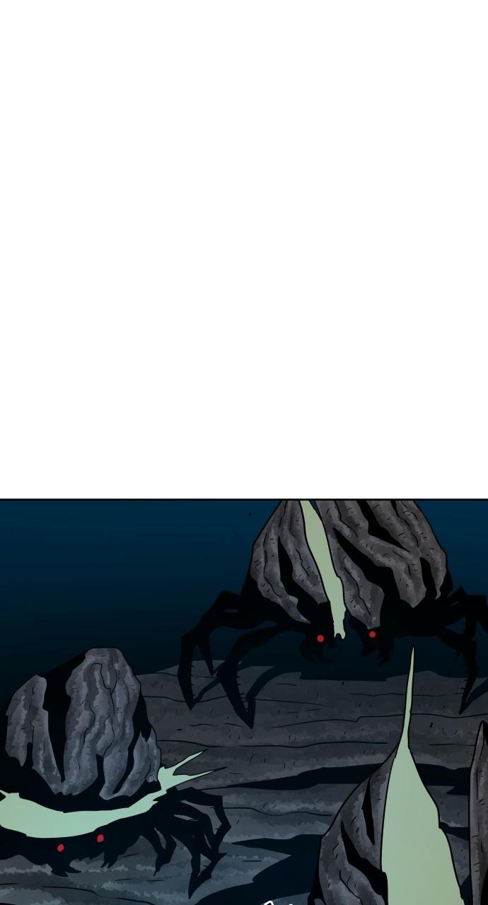 Warrior Executioner Chap 34 - Next Chap 35