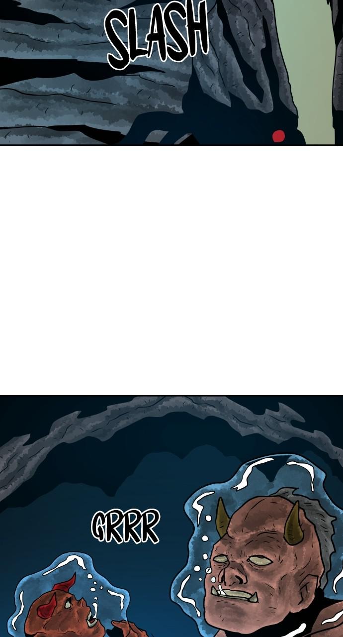 Warrior Executioner Chap 34 - Next Chap 35