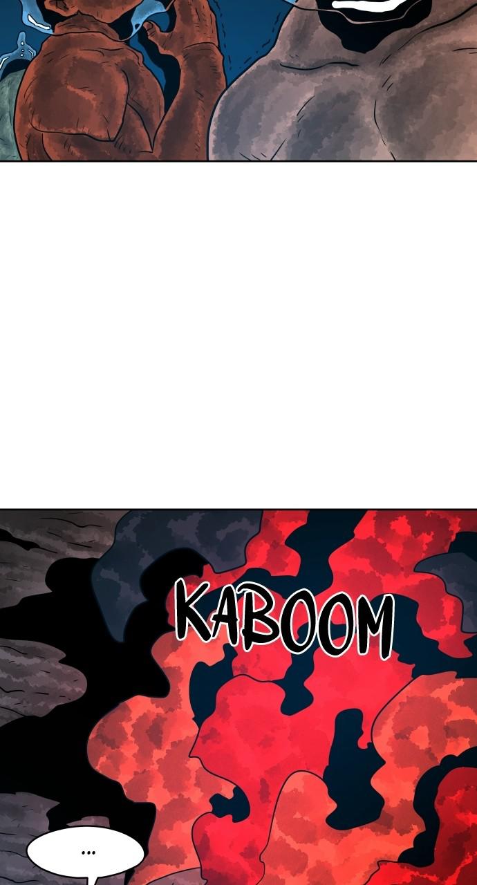 Warrior Executioner Chap 34 - Next Chap 35