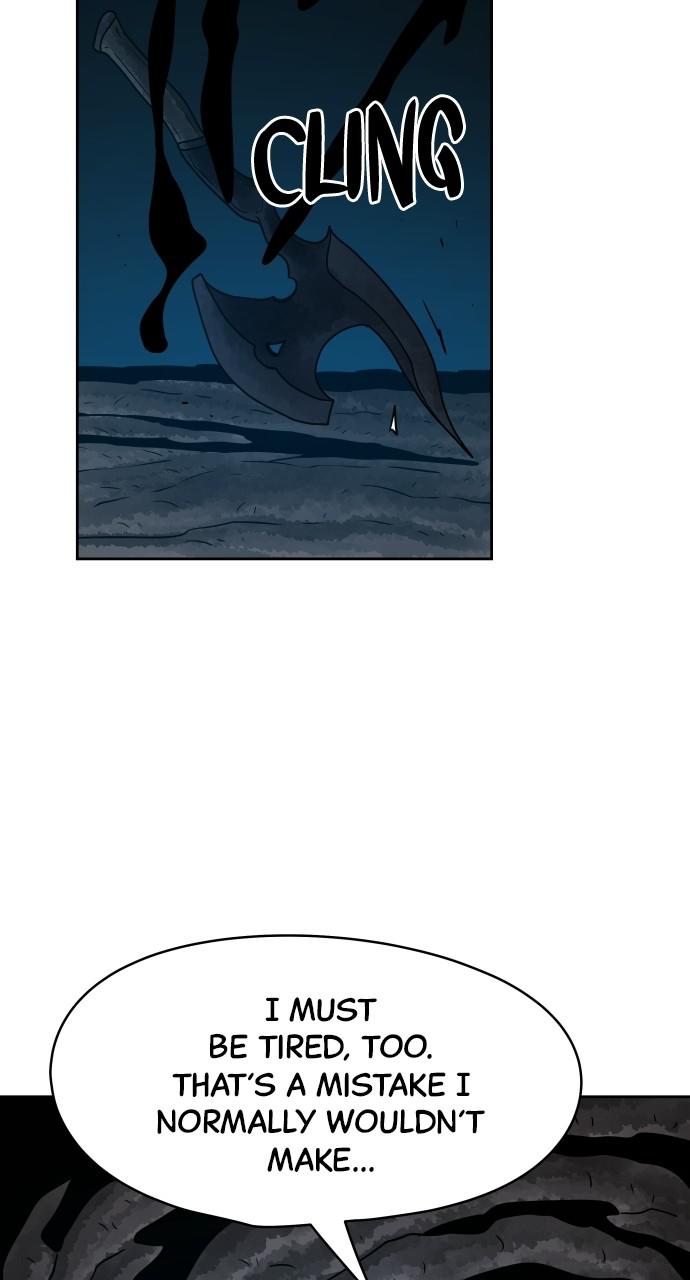 Warrior Executioner Chap 34 - Next Chap 35