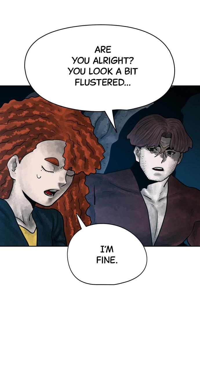 Warrior Executioner Chap 34 - Next Chap 35