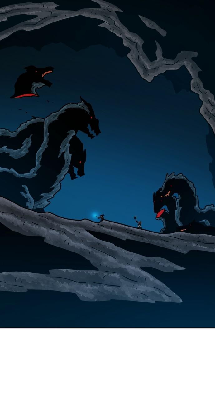 Warrior Executioner Chap 34 - Next Chap 35