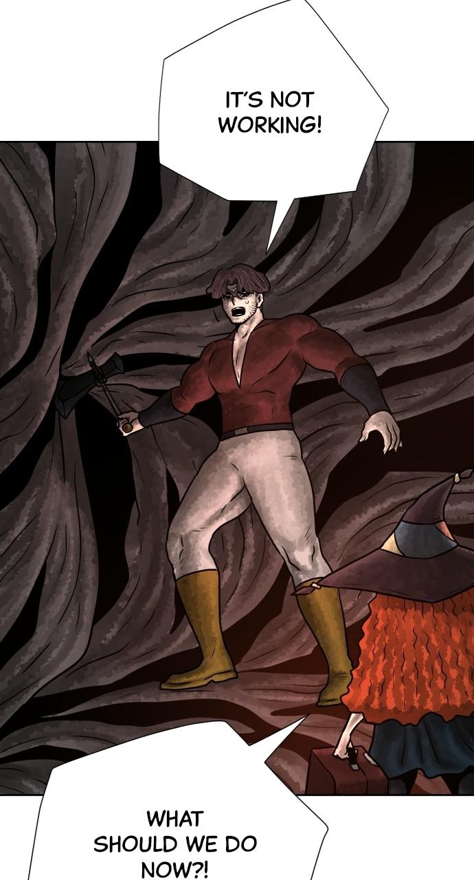 Warrior Executioner Chap 34 - Next Chap 35