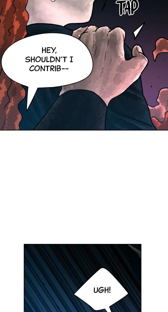 Warrior Executioner Chap 34 - Next Chap 35
