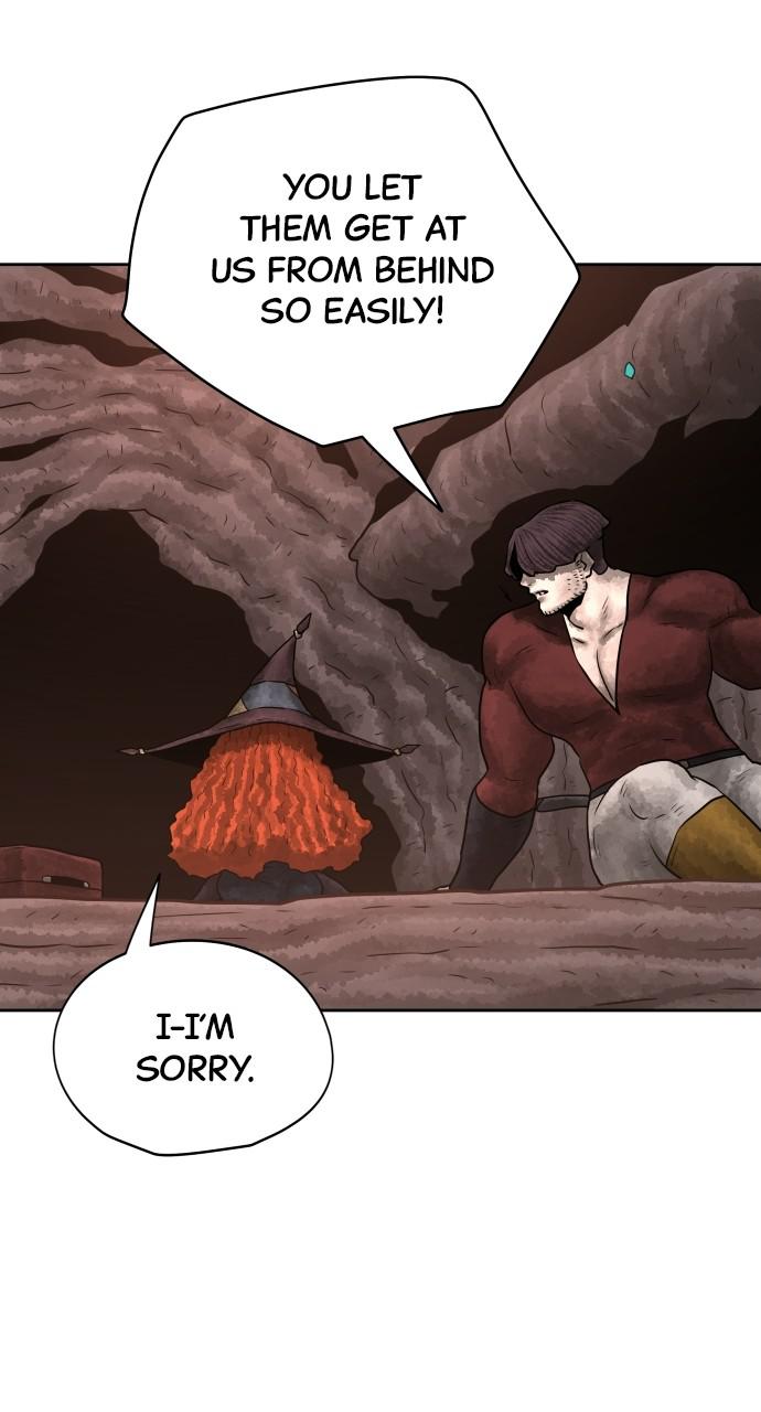 Warrior Executioner Chap 34 - Next Chap 35