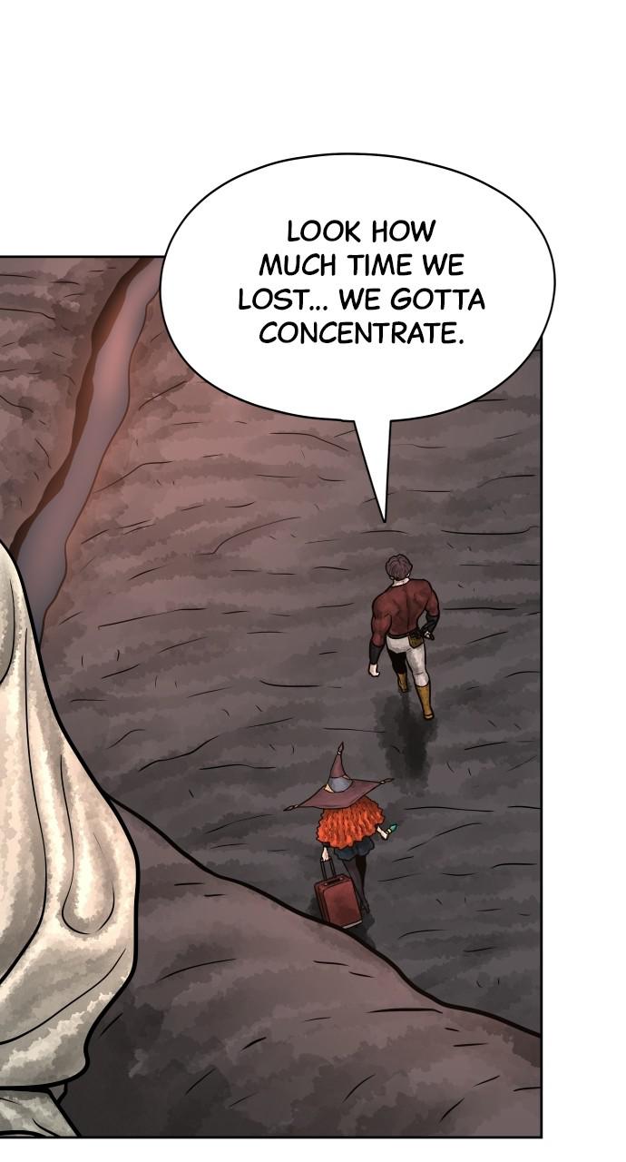 Warrior Executioner Chap 34 - Next Chap 35