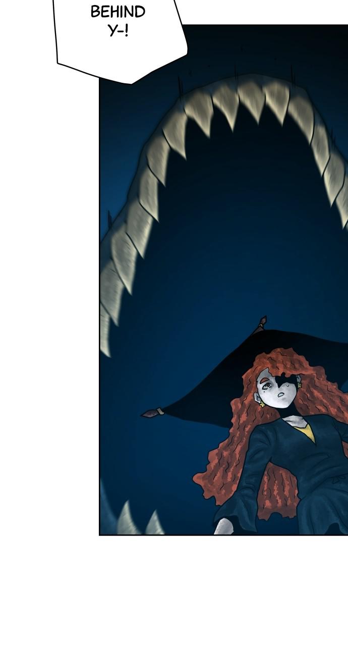 Warrior Executioner Chap 34 - Next Chap 35