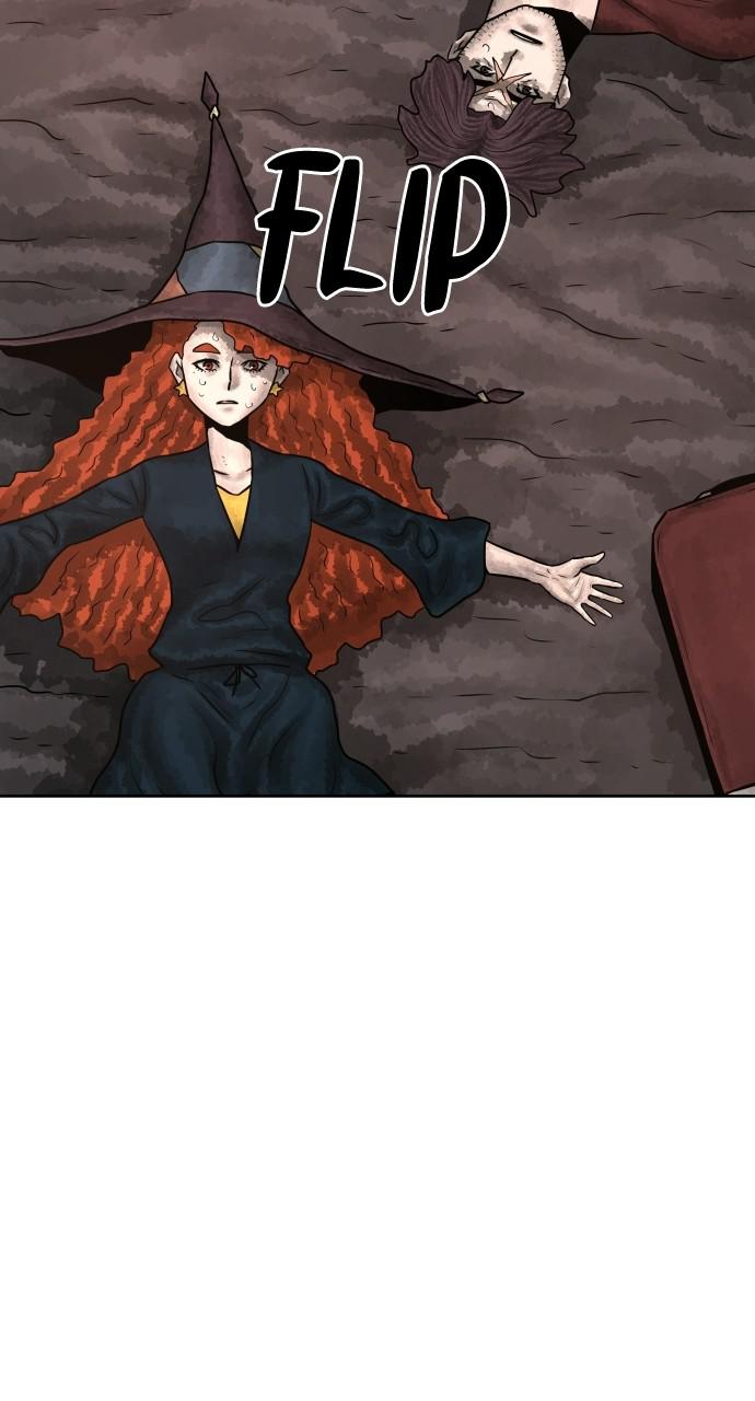 Warrior Executioner Chap 34 - Next Chap 35