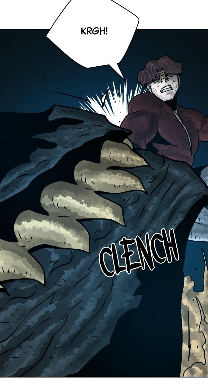 Warrior Executioner Chap 34 - Next Chap 35