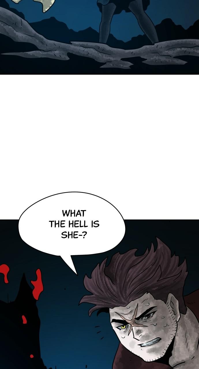 Warrior Executioner Chap 34 - Next Chap 35