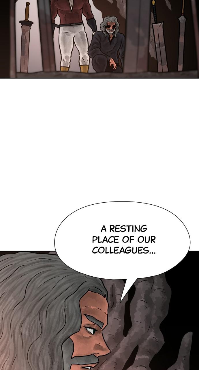 Warrior Executioner Chap 35 - Next Chap 36