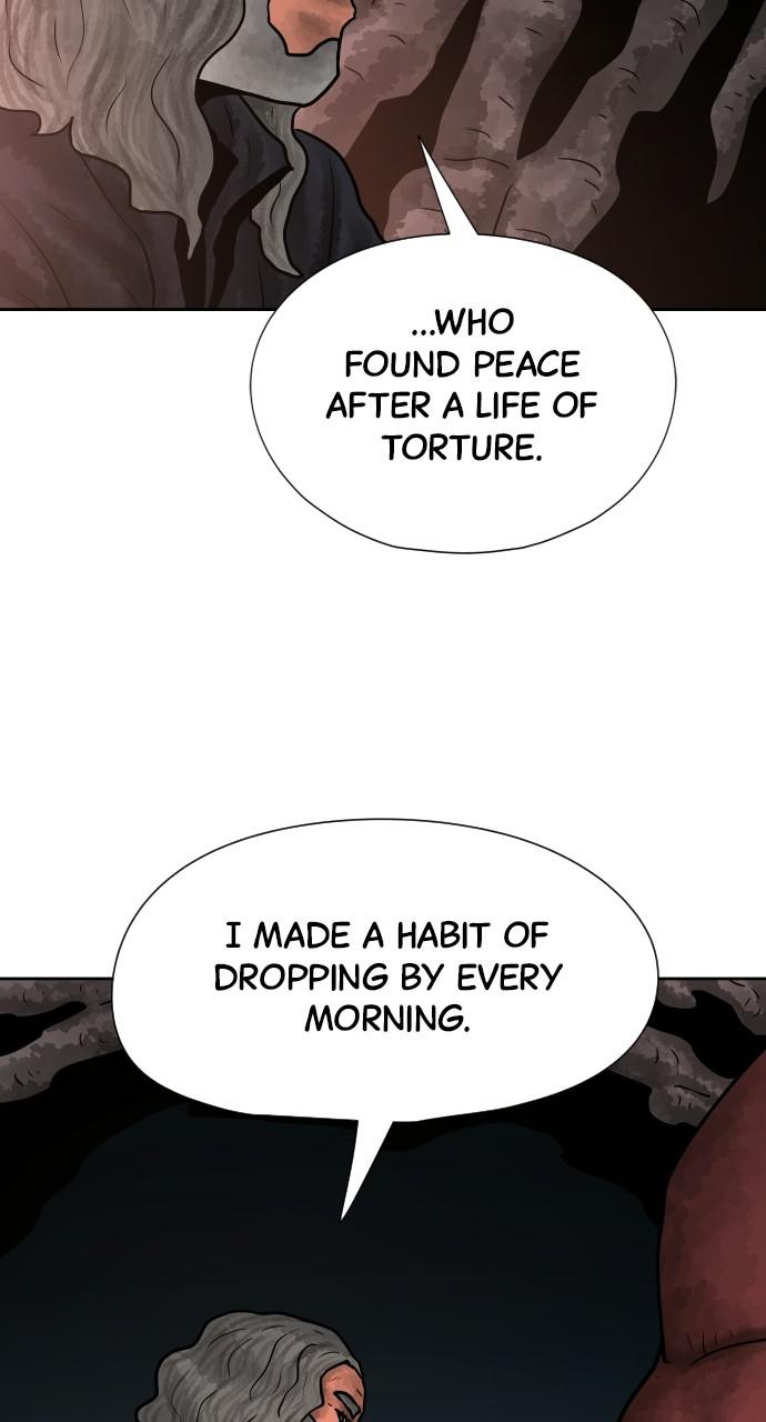 Warrior Executioner Chap 35 - Next Chap 36