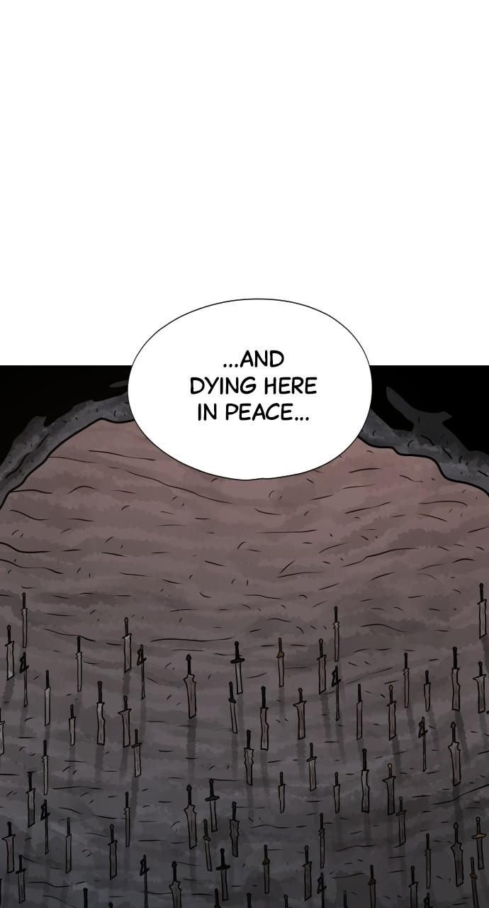 Warrior Executioner Chap 35 - Next Chap 36