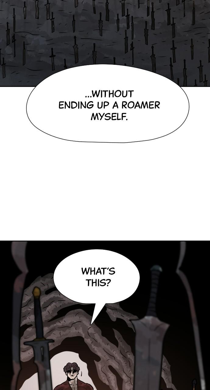 Warrior Executioner Chap 35 - Next Chap 36