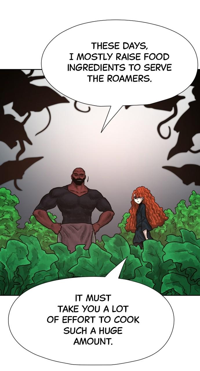 Warrior Executioner Chap 35 - Next Chap 36