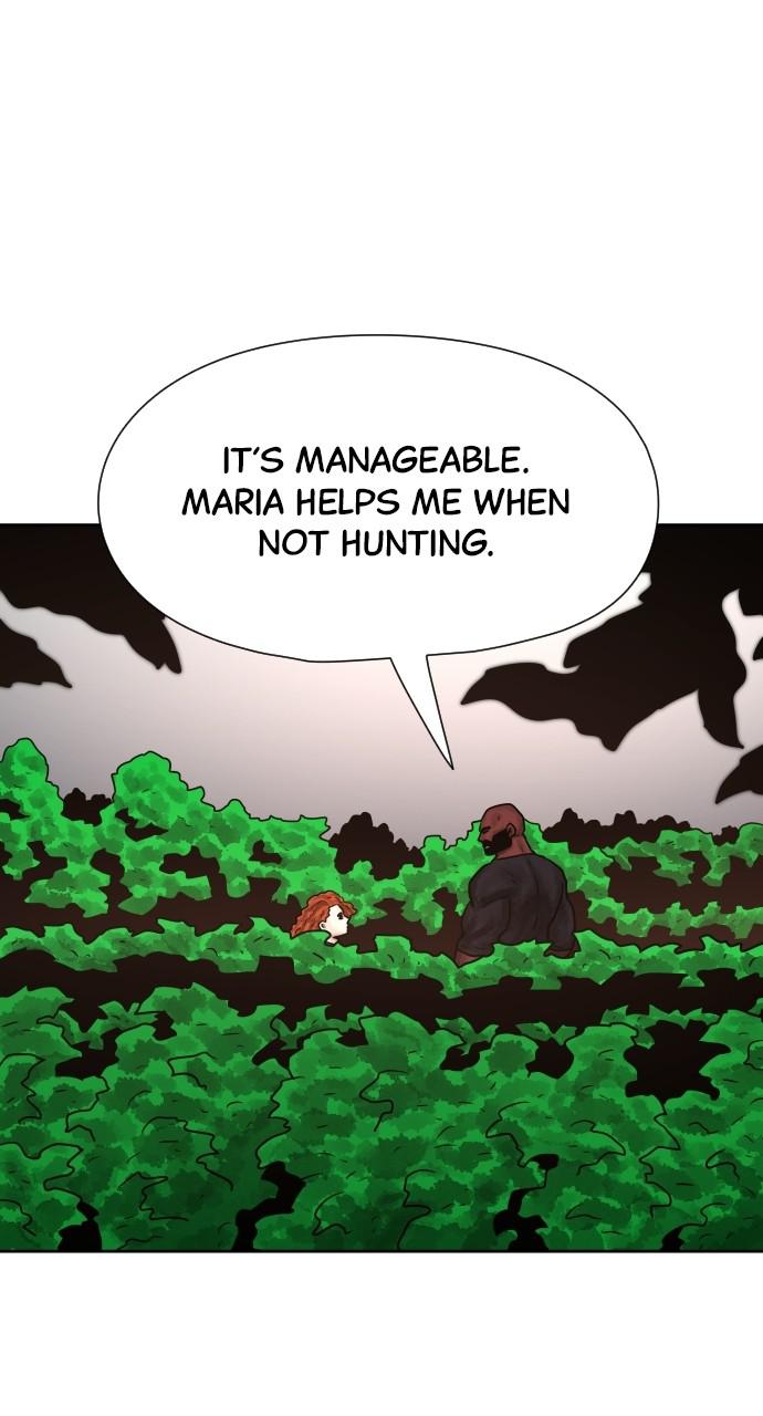 Warrior Executioner Chap 35 - Next Chap 36