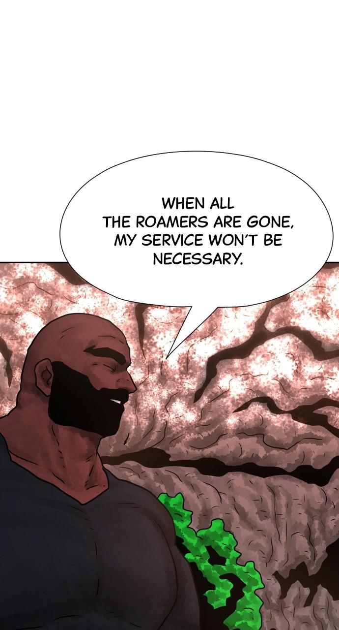 Warrior Executioner Chap 35 - Next Chap 36