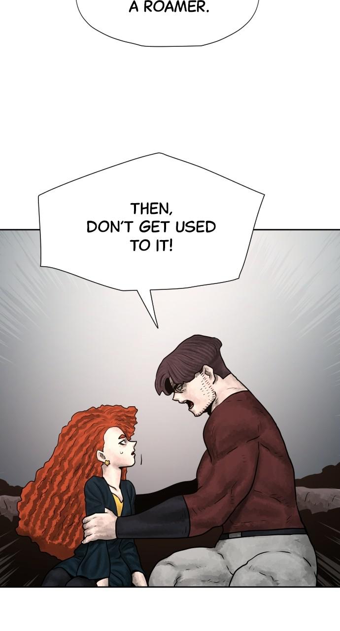 Warrior Executioner Chap 35 - Next Chap 36