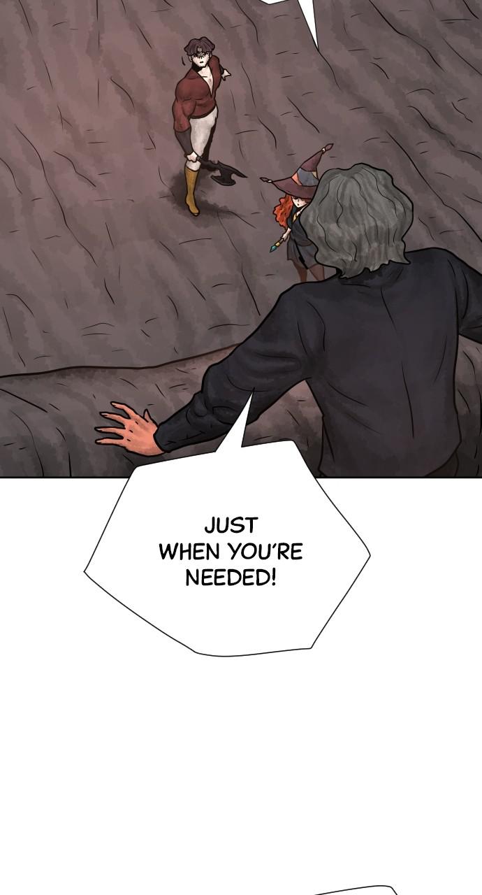 Warrior Executioner Chap 35 - Next Chap 36