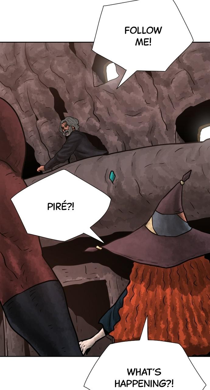 Warrior Executioner Chap 35 - Next Chap 36