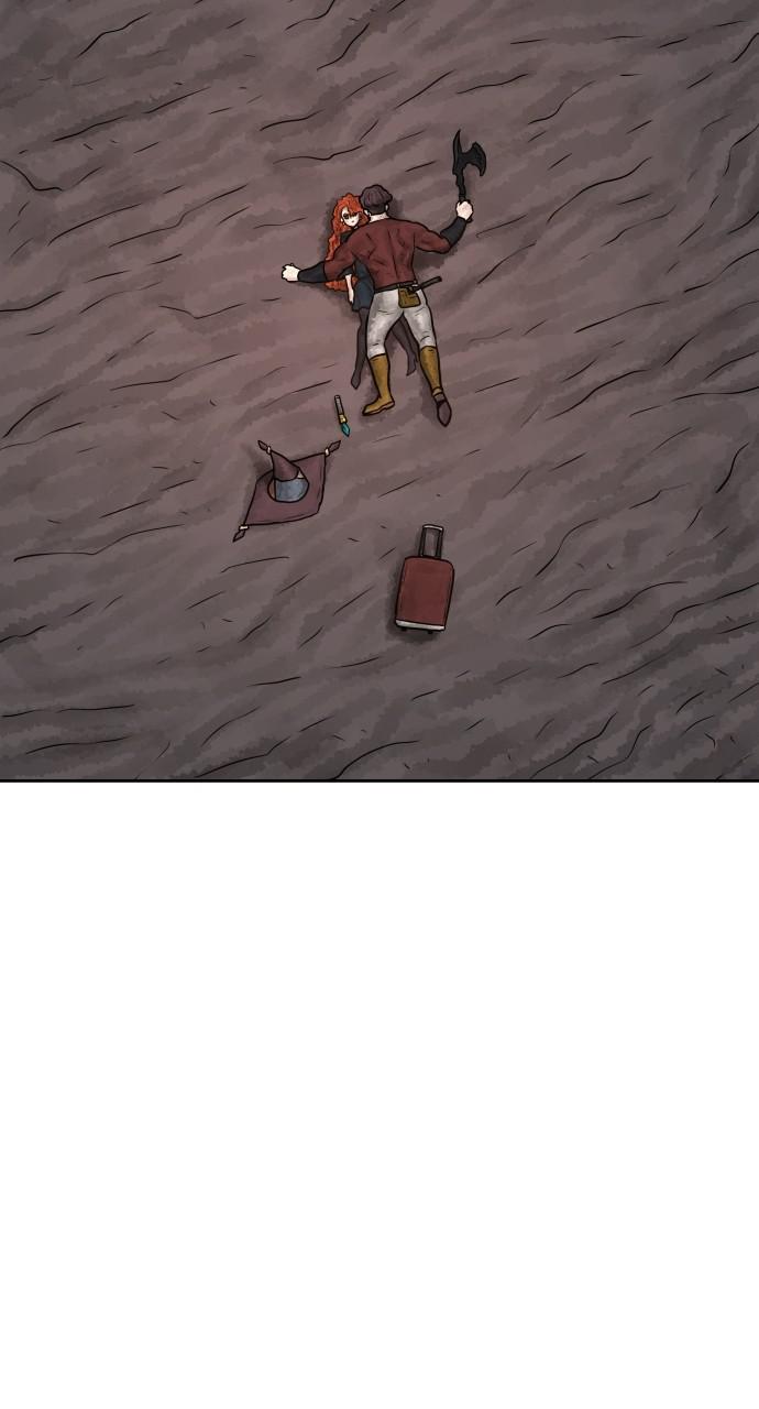Warrior Executioner Chap 35 - Next Chap 36