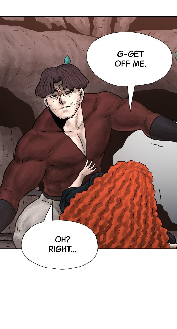 Warrior Executioner Chap 35 - Next Chap 36